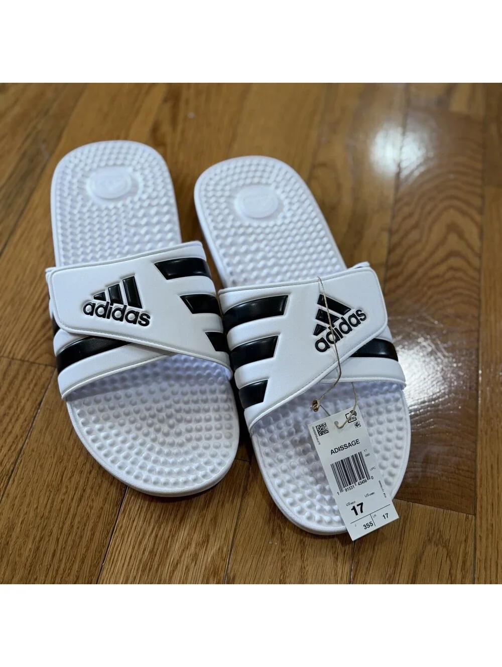 adidas product pair
